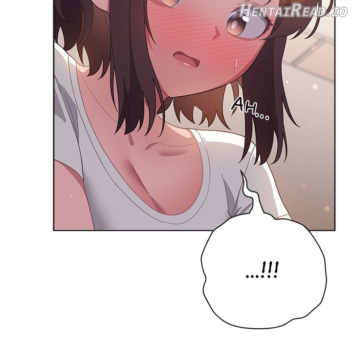 The Love Meowtchmaker Chapter 13 - page 86