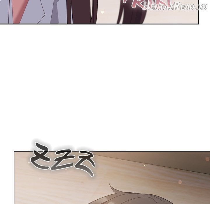 The Love Meowtchmaker Chapter 13 - page 9