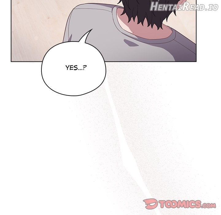 The Love Meowtchmaker Chapter 13 - page 92
