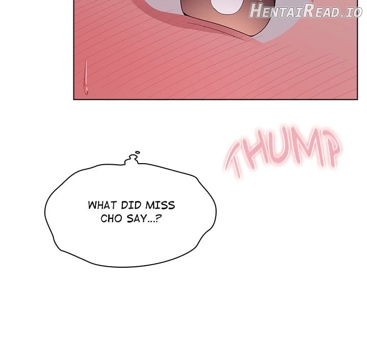 The Love Meowtchmaker Chapter 13 - page 94