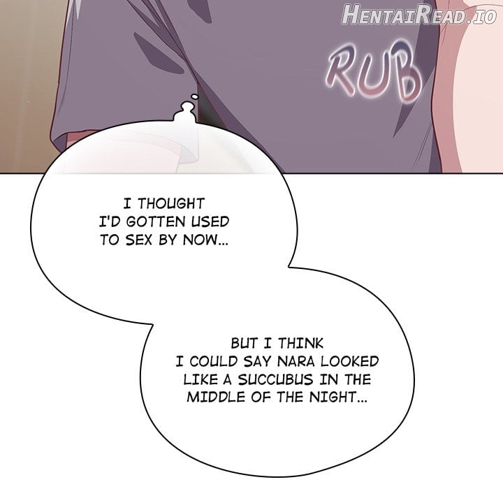 The Love Meowtchmaker Chapter 38 - page 101