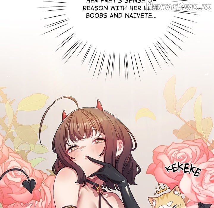 The Love Meowtchmaker Chapter 38 - page 103