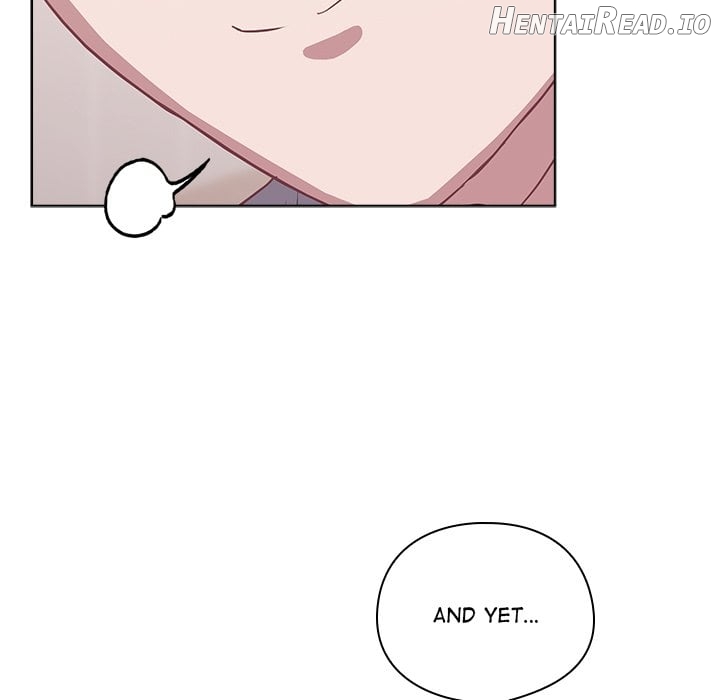 The Love Meowtchmaker Chapter 38 - page 107