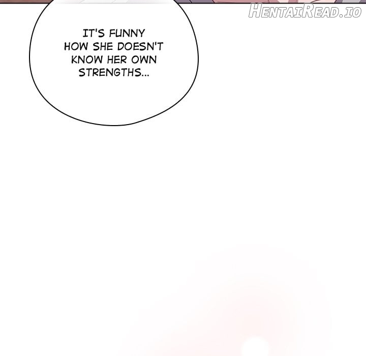 The Love Meowtchmaker Chapter 38 - page 109