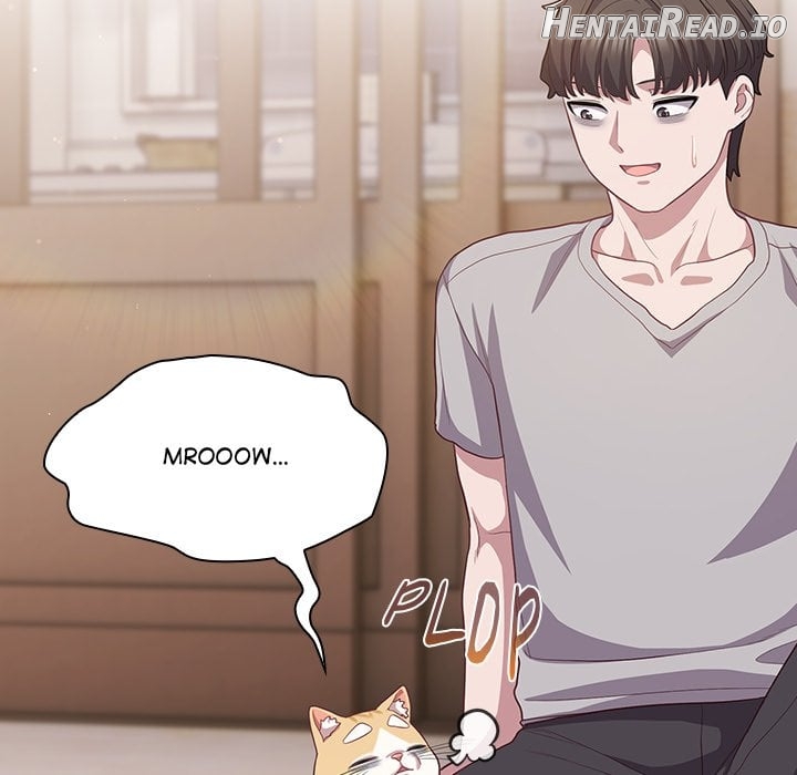 The Love Meowtchmaker Chapter 38 - page 122