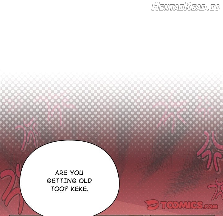 The Love Meowtchmaker Chapter 38 - page 124
