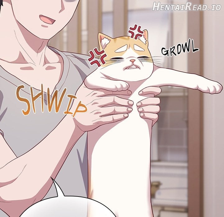 The Love Meowtchmaker Chapter 38 - page 128