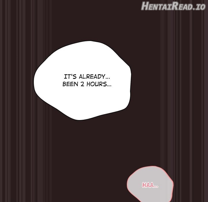 The Love Meowtchmaker Chapter 38 - page 13