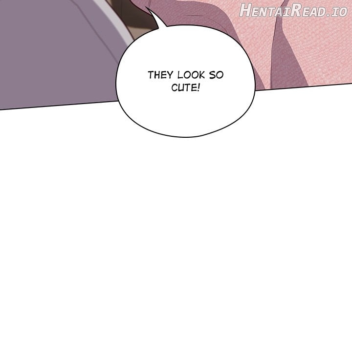 The Love Meowtchmaker Chapter 38 - page 133