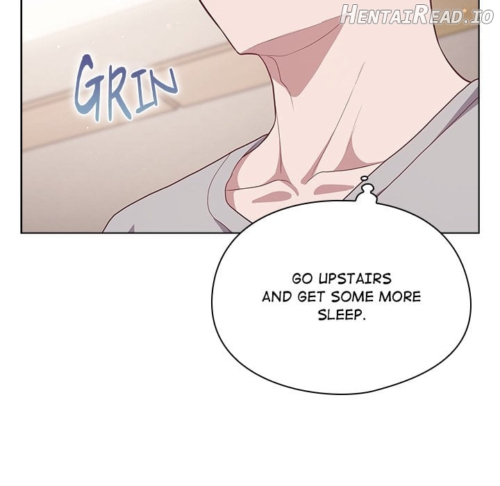 The Love Meowtchmaker Chapter 38 - page 135