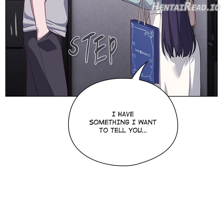 The Love Meowtchmaker Chapter 38 - page 165
