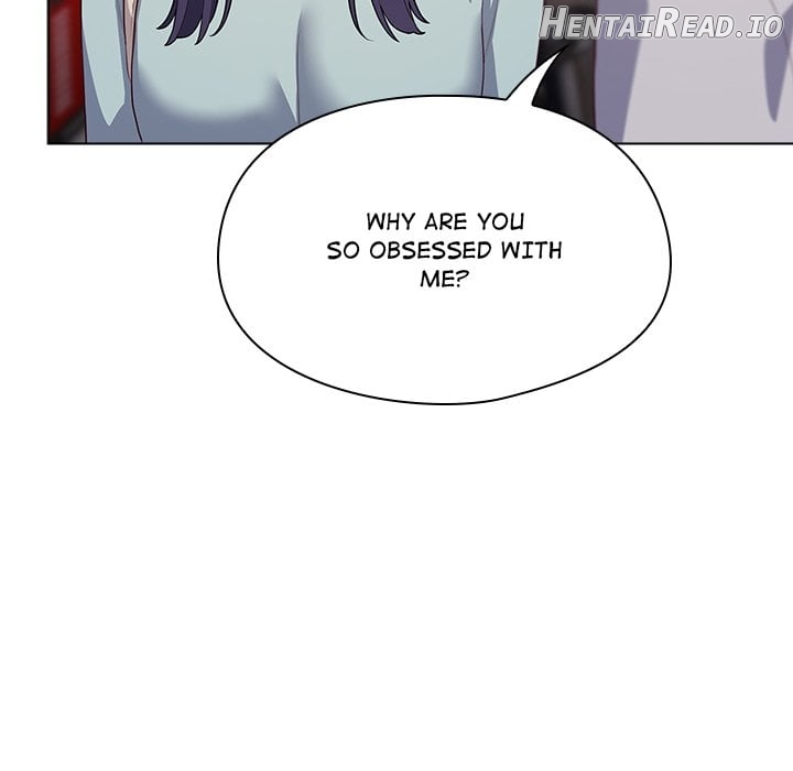 The Love Meowtchmaker Chapter 38 - page 168