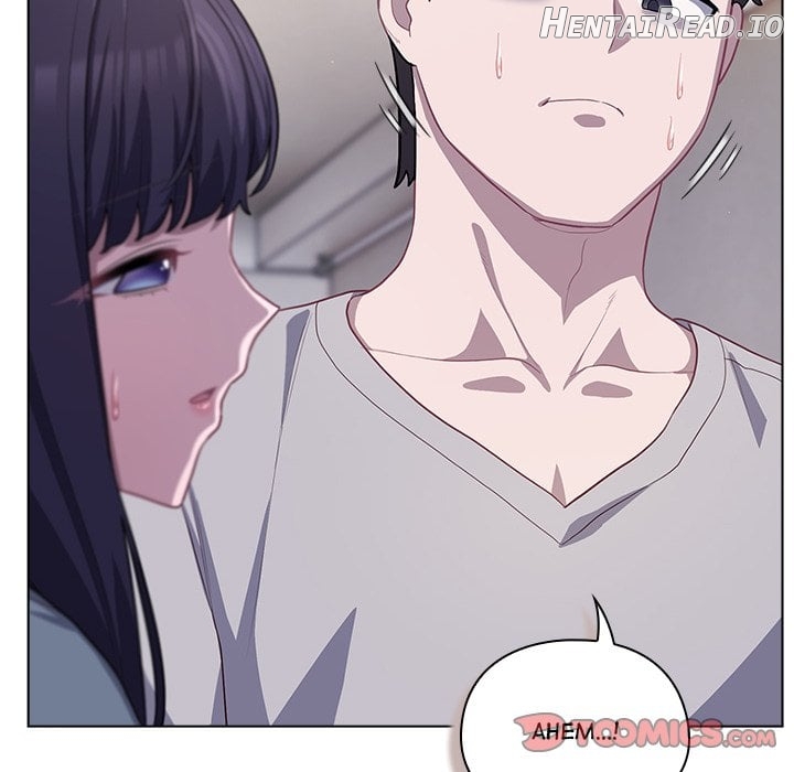 The Love Meowtchmaker Chapter 38 - page 172