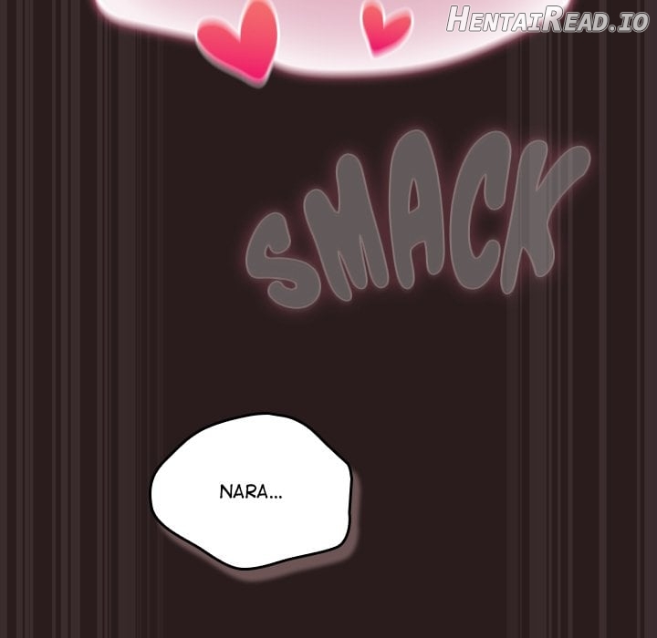 The Love Meowtchmaker Chapter 38 - page 53