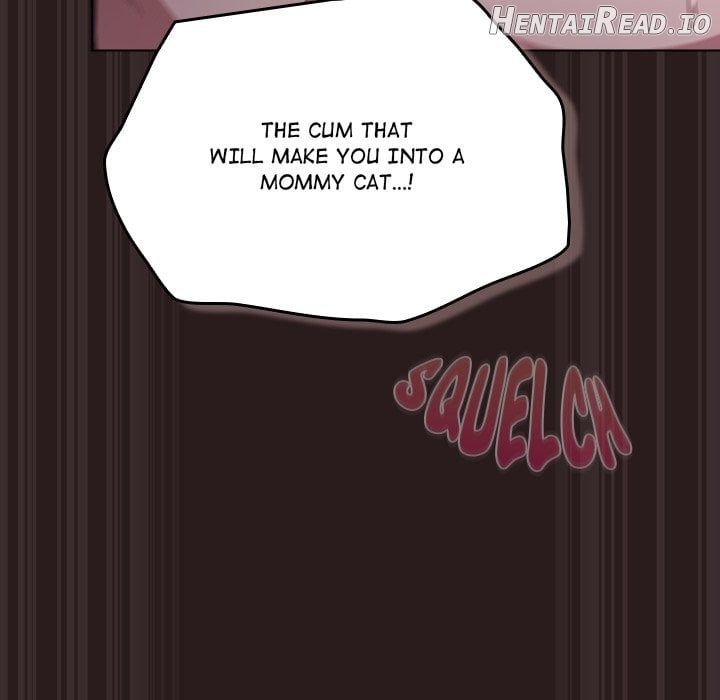 The Love Meowtchmaker Chapter 38 - page 65