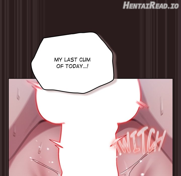 The Love Meowtchmaker Chapter 38 - page 66