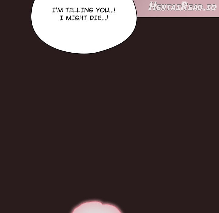 The Love Meowtchmaker Chapter 38 - page 87