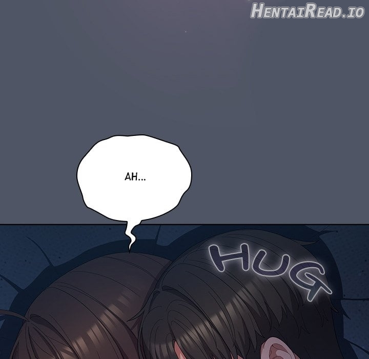 The Love Meowtchmaker Chapter 24 - page 113