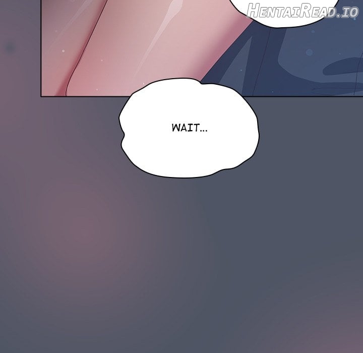 The Love Meowtchmaker Chapter 24 - page 117