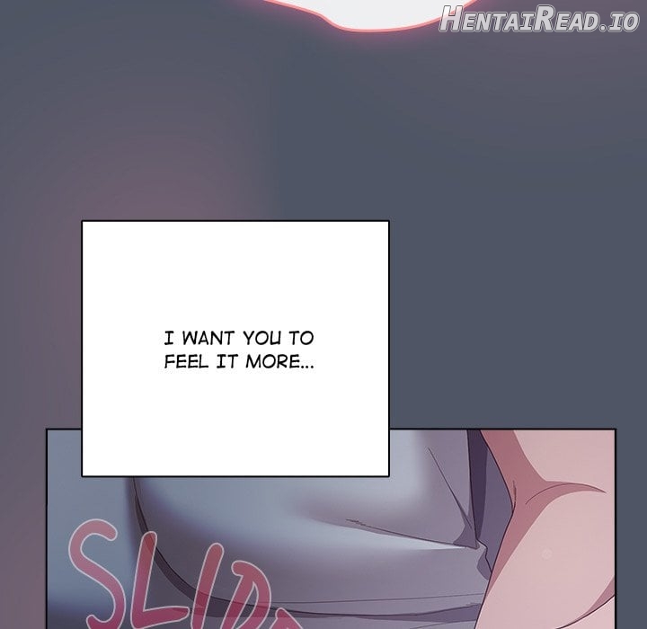 The Love Meowtchmaker Chapter 24 - page 123