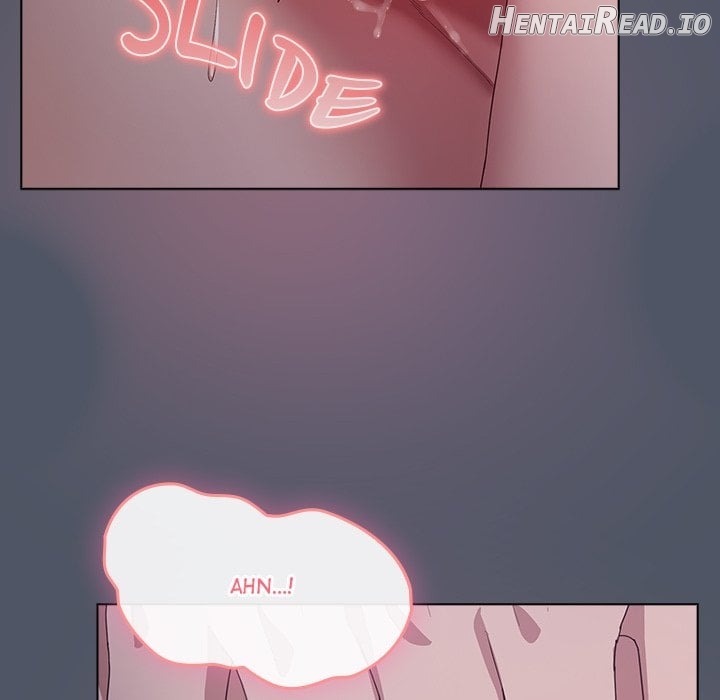 The Love Meowtchmaker Chapter 24 - page 127