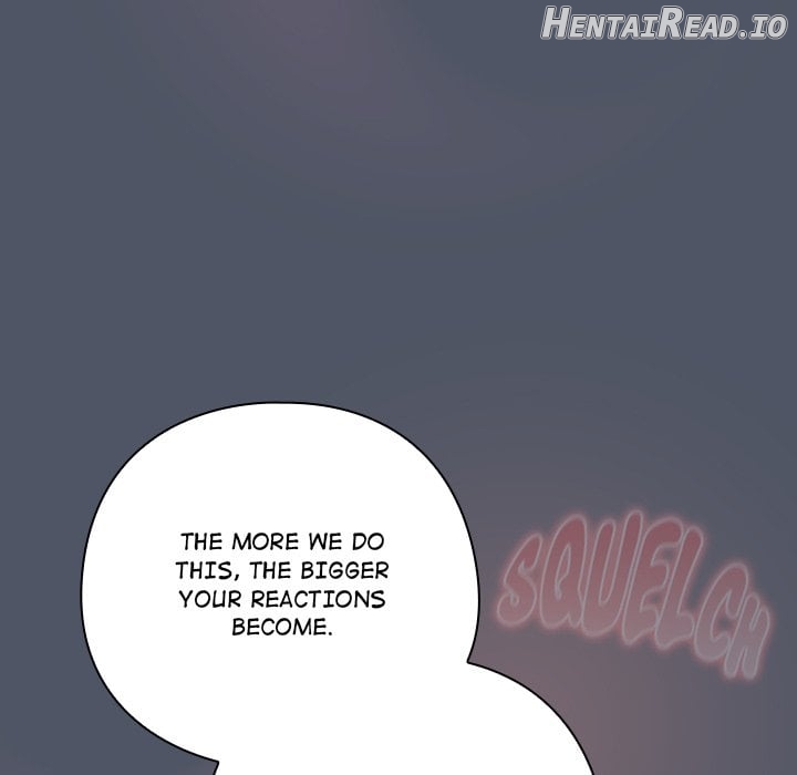 The Love Meowtchmaker Chapter 24 - page 149