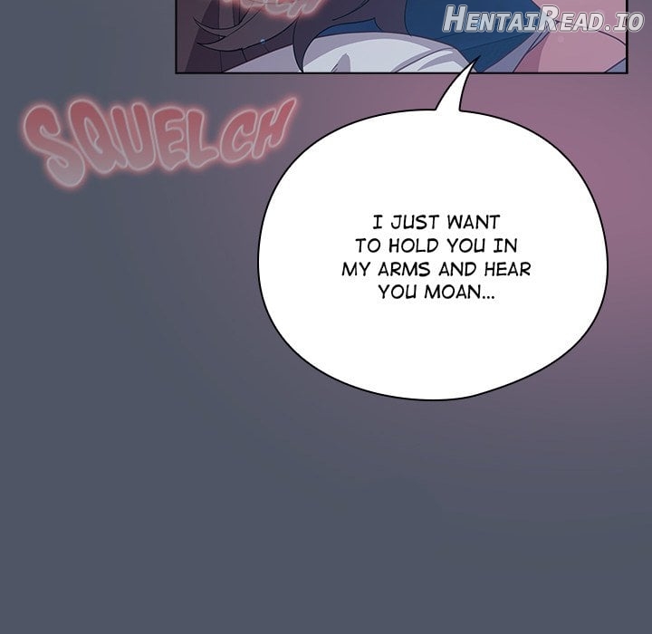 The Love Meowtchmaker Chapter 24 - page 154