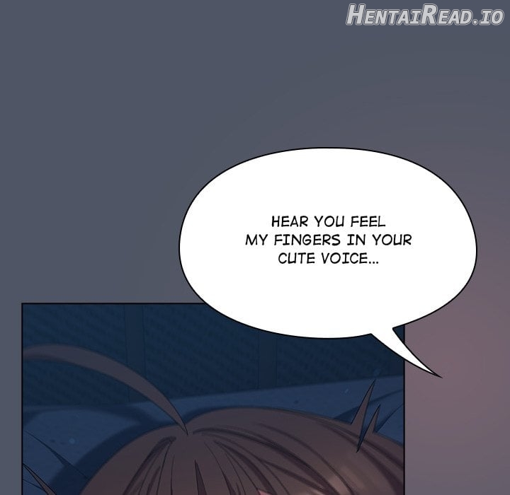 The Love Meowtchmaker Chapter 24 - page 155