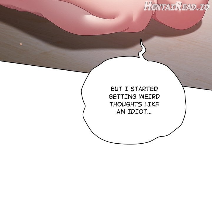 The Love Meowtchmaker Chapter 24 - page 16