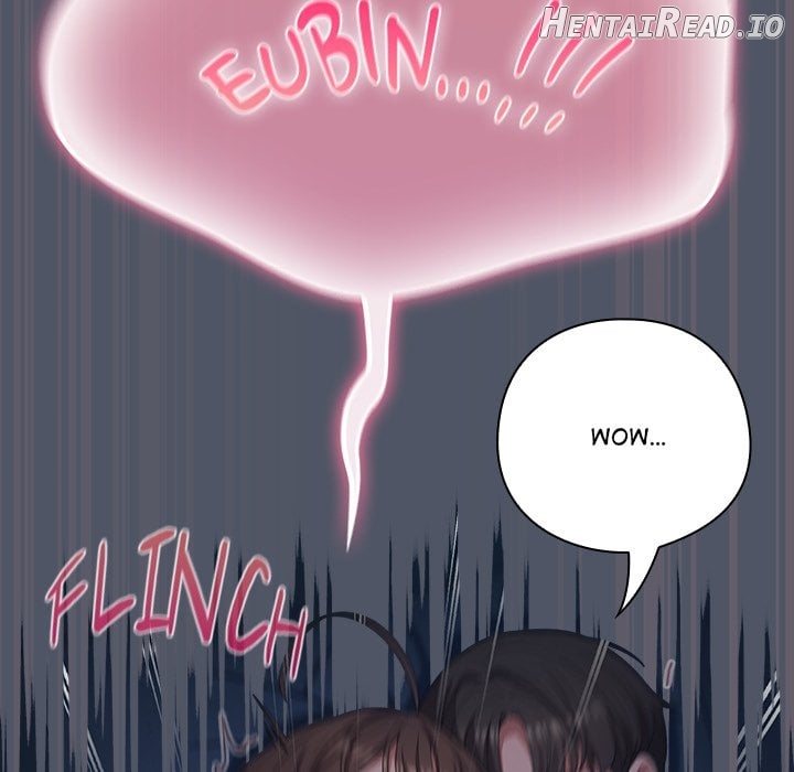 The Love Meowtchmaker Chapter 24 - page 162