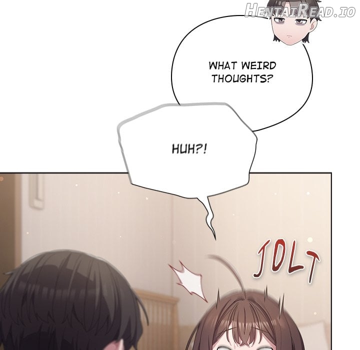 The Love Meowtchmaker Chapter 24 - page 19