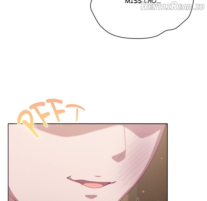 The Love Meowtchmaker Chapter 24 - page 26