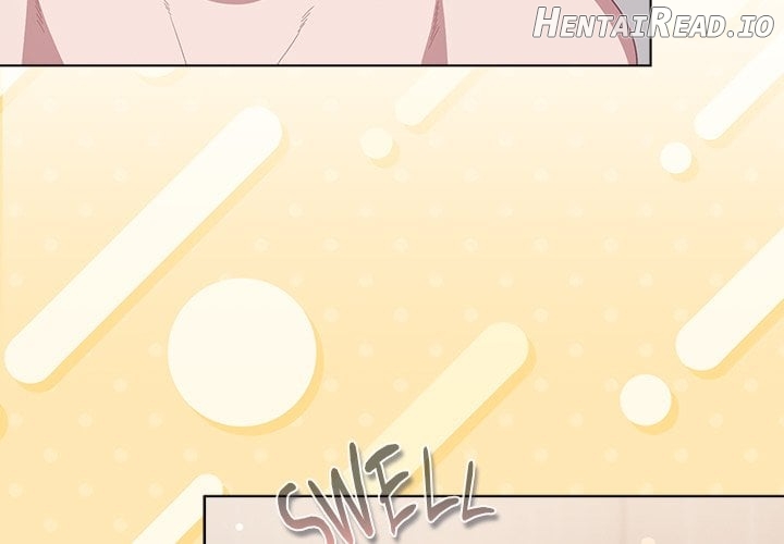 The Love Meowtchmaker Chapter 24 - page 3