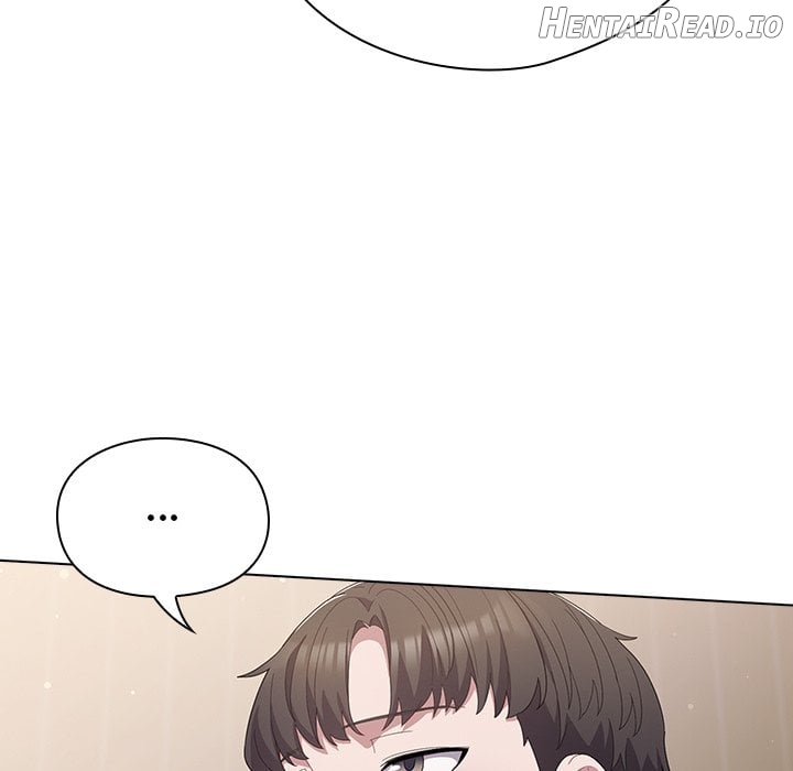 The Love Meowtchmaker Chapter 24 - page 31