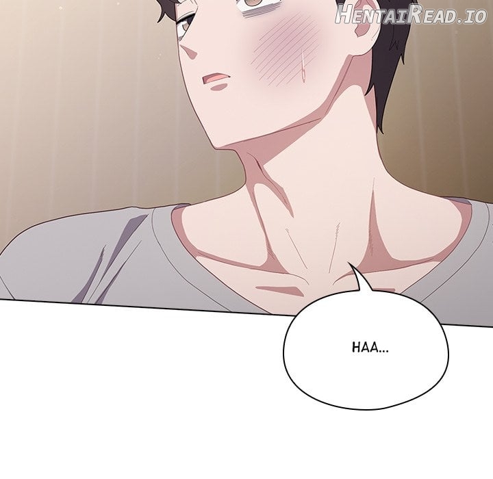 The Love Meowtchmaker Chapter 24 - page 32