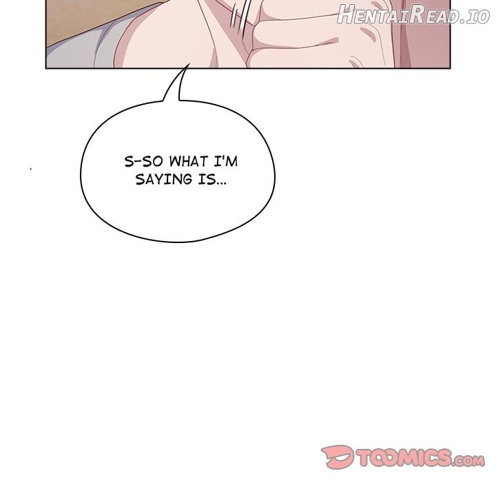 The Love Meowtchmaker Chapter 24 - page 44