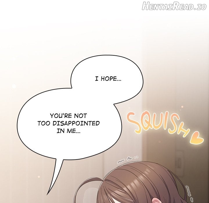 The Love Meowtchmaker Chapter 24 - page 45