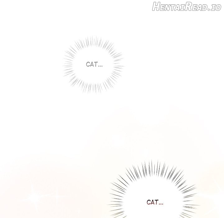 The Love Meowtchmaker Chapter 24 - page 48
