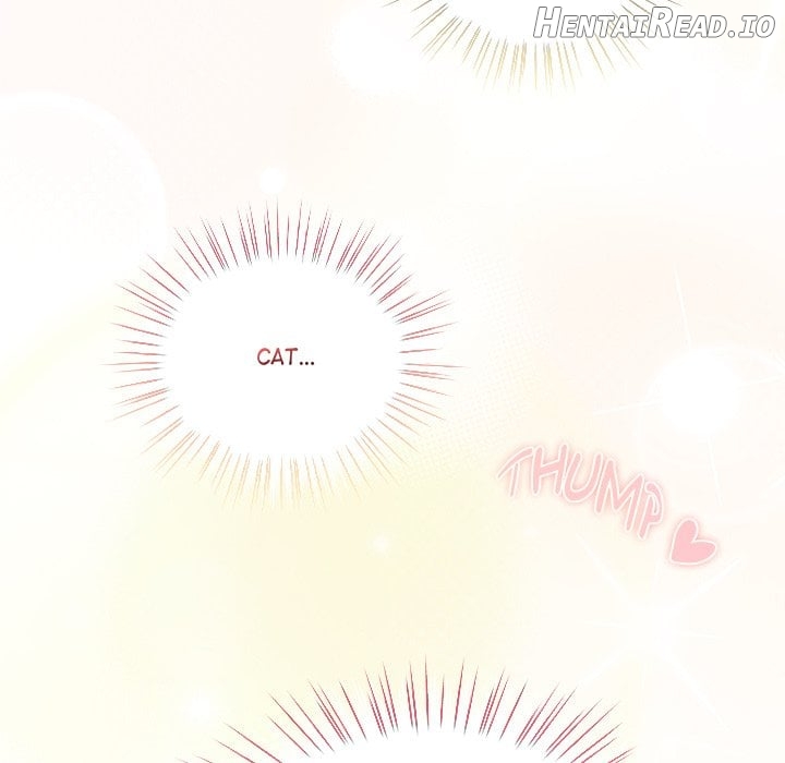 The Love Meowtchmaker Chapter 24 - page 49