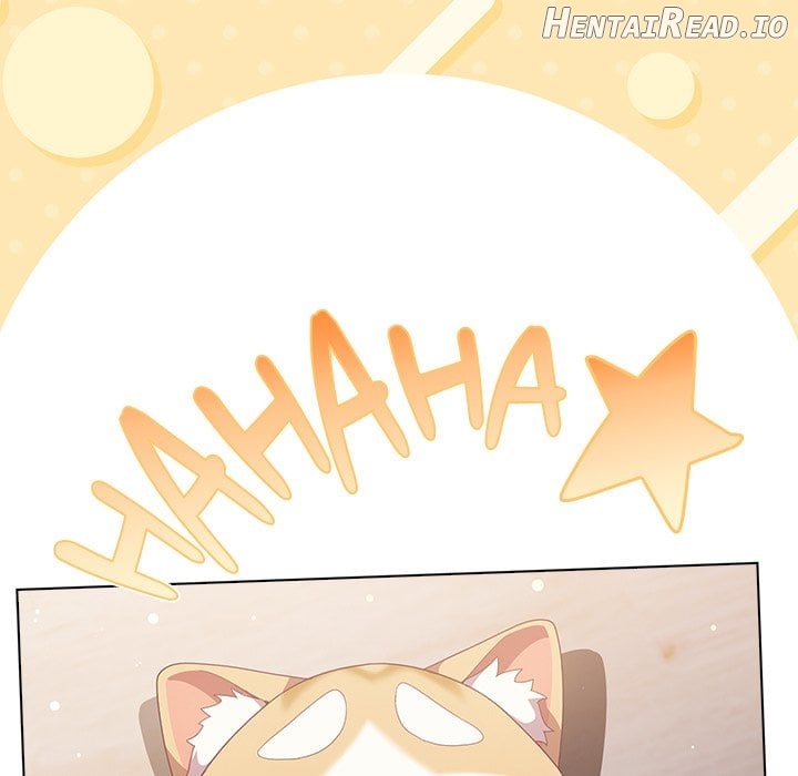 The Love Meowtchmaker Chapter 24 - page 5