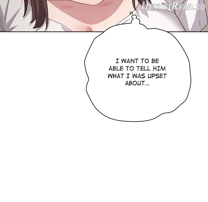The Love Meowtchmaker Chapter 24 - page 56