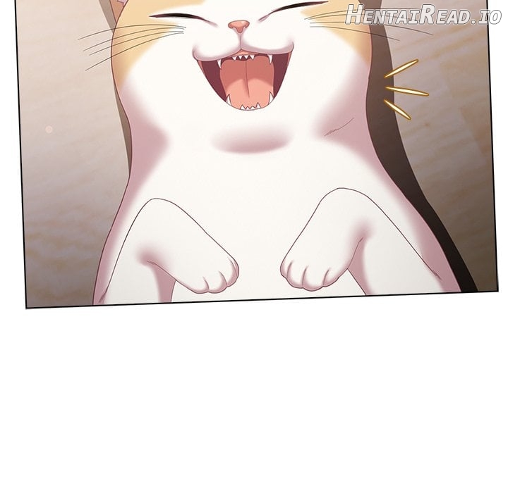 The Love Meowtchmaker Chapter 24 - page 6