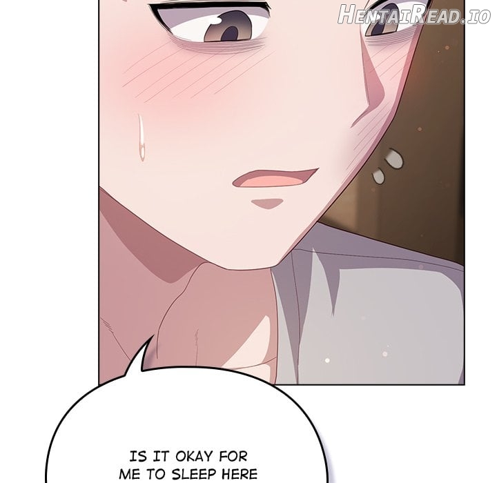 The Love Meowtchmaker Chapter 24 - page 64
