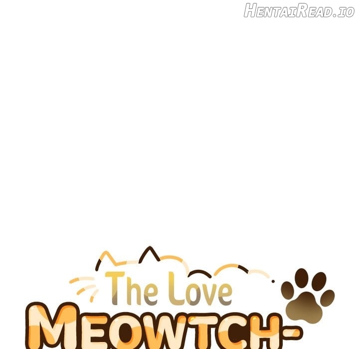 The Love Meowtchmaker Chapter 24 - page 77