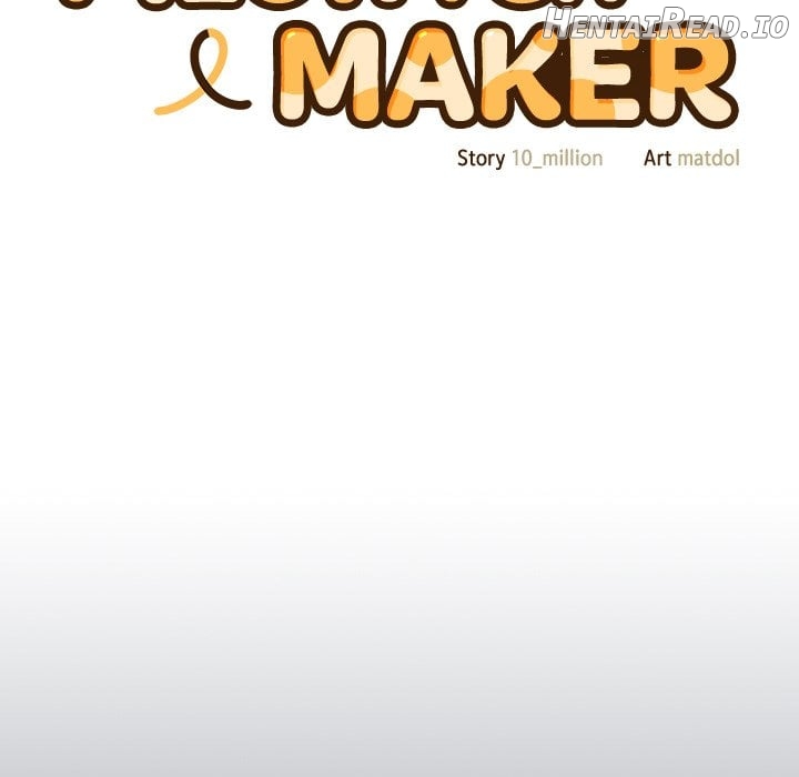 The Love Meowtchmaker Chapter 24 - page 78