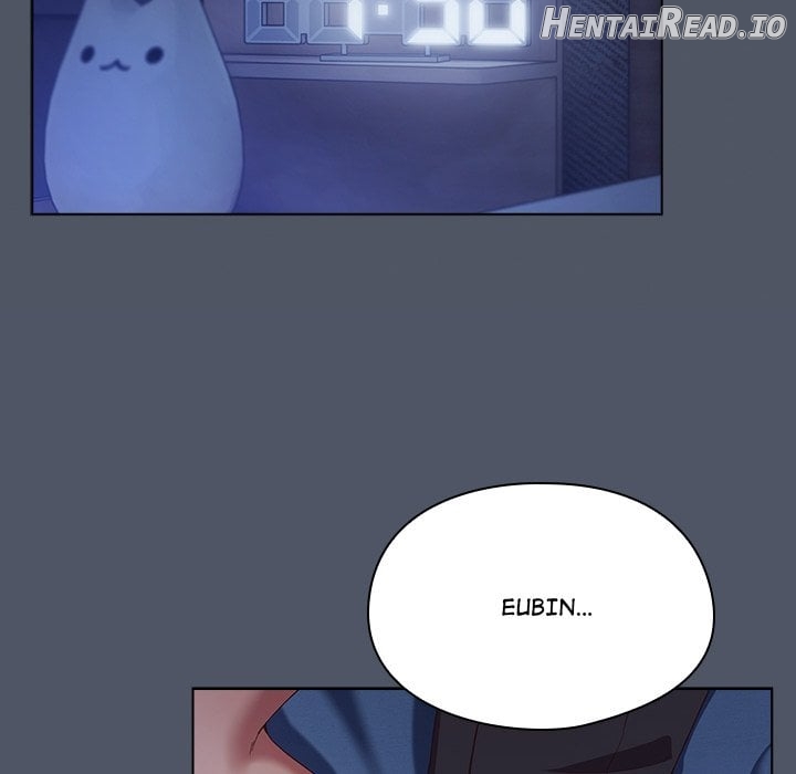 The Love Meowtchmaker Chapter 24 - page 80