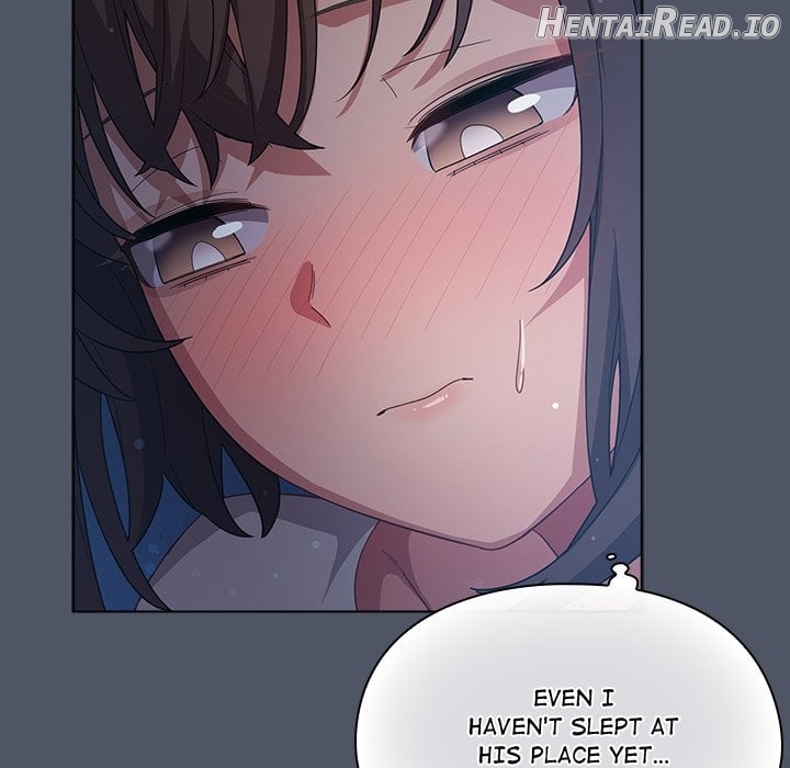The Love Meowtchmaker Chapter 24 - page 90
