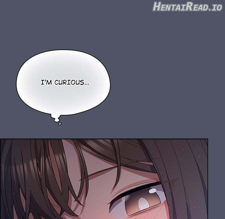 The Love Meowtchmaker Chapter 24 - page 97