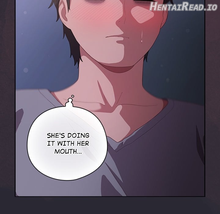 The Love Meowtchmaker Chapter 14 - page 10