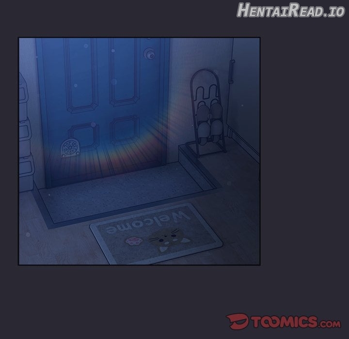 The Love Meowtchmaker Chapter 14 - page 100